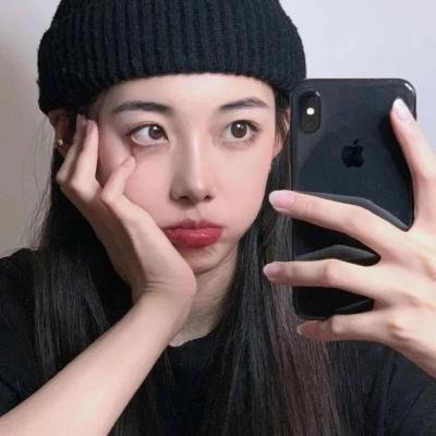 窥探者海报