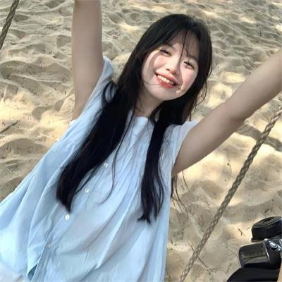 蓝色档案海报